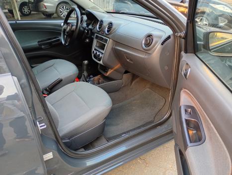 VOLKSWAGEN Gol 1.0 4P G5 TREND FLEX, Foto 14