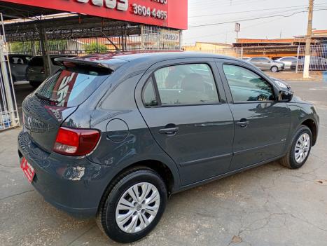 VOLKSWAGEN Gol 1.0 4P G5 TREND FLEX, Foto 6