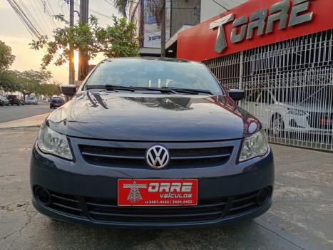 VOLKSWAGEN Gol 1.0 4P G5 TREND FLEX, Foto 3