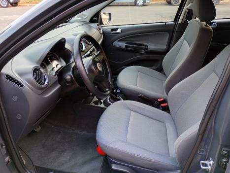 VOLKSWAGEN Gol 1.0 4P G5 TREND FLEX, Foto 8