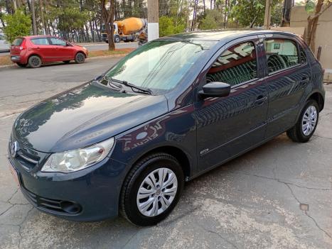 VOLKSWAGEN Gol 1.0 4P G5 TREND FLEX, Foto 2