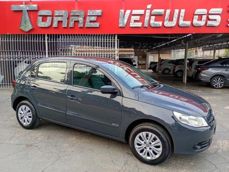 VOLKSWAGEN Gol 1.0 4P G5 TREND FLEX, Foto 1