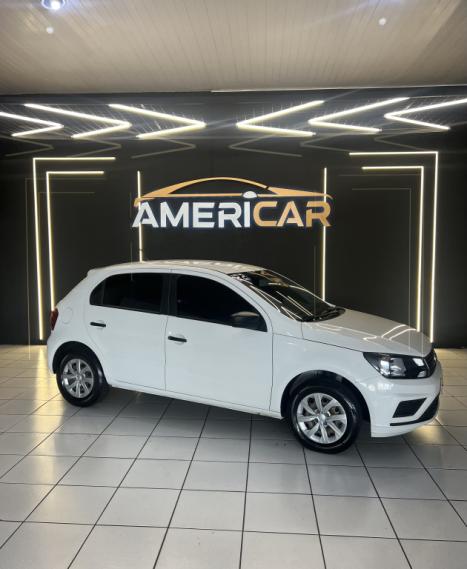 VOLKSWAGEN Gol 1.0 4P G6 FLEX, Foto 1