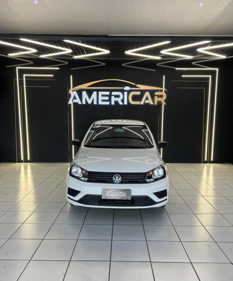 VOLKSWAGEN Gol 1.0 4P G6 FLEX, Foto 3