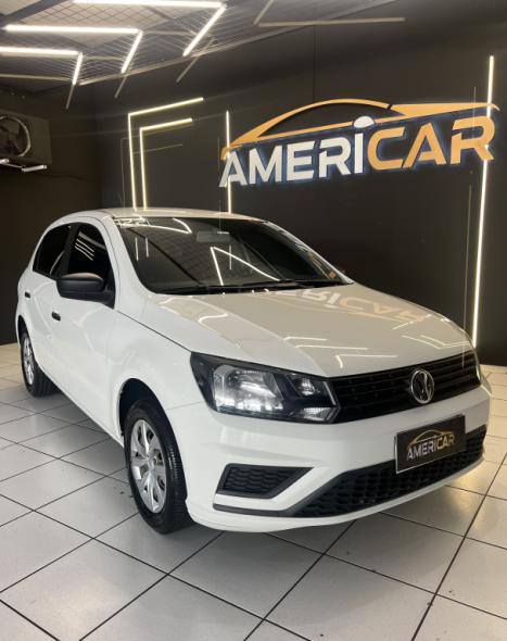 VOLKSWAGEN Gol 1.0 4P G6 FLEX, Foto 5