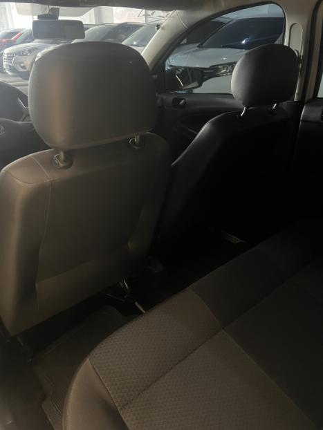 VOLKSWAGEN Gol 1.0 4P G6 FLEX, Foto 6