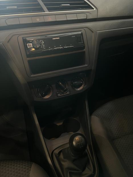 VOLKSWAGEN Gol 1.0 4P G6 FLEX, Foto 7