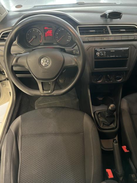 VOLKSWAGEN Gol 1.0 4P G6 FLEX, Foto 8