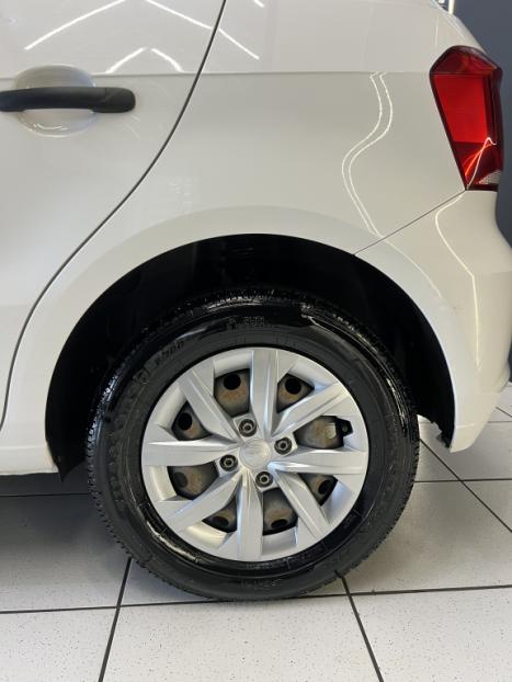 VOLKSWAGEN Gol 1.0 4P G6 FLEX, Foto 9