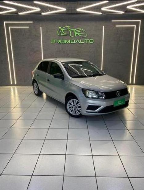 VOLKSWAGEN Gol 1.0, Foto 3