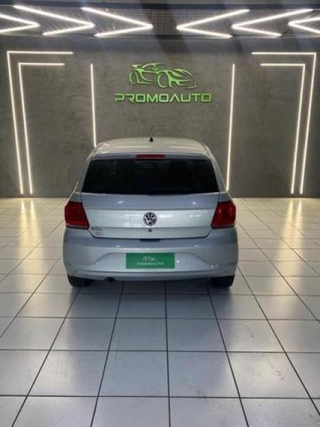 VOLKSWAGEN Gol 1.0, Foto 5