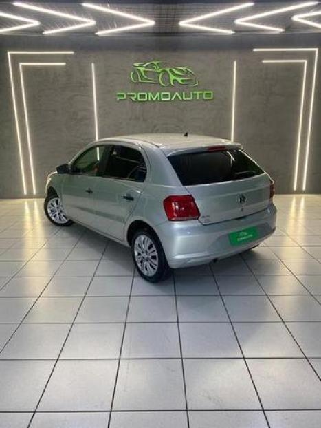 VOLKSWAGEN Gol 1.0, Foto 6