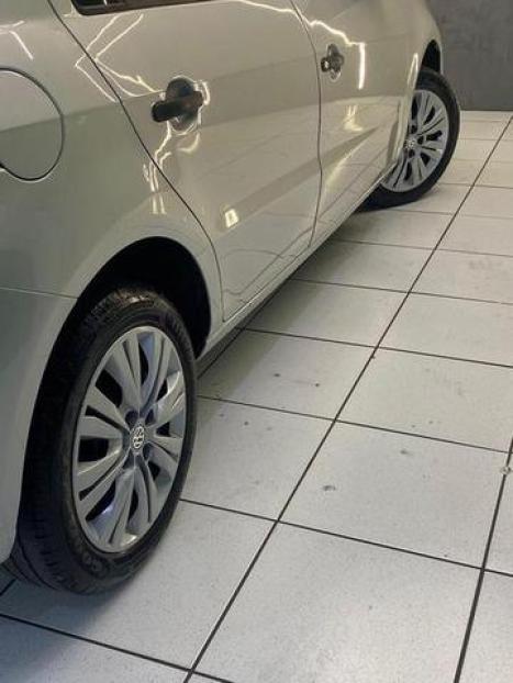 VOLKSWAGEN Gol 1.0, Foto 7