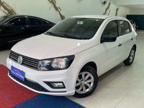 VOLKSWAGEN Gol 1.0, Foto 1