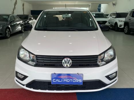 VOLKSWAGEN Gol 1.0, Foto 3