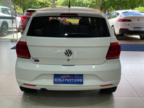 VOLKSWAGEN Gol 1.0, Foto 5