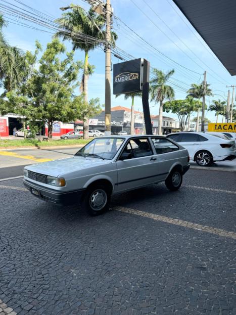 VOLKSWAGEN Gol 1.0, Foto 2