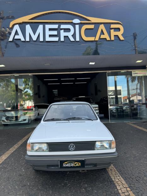 VOLKSWAGEN Gol 1.0, Foto 3