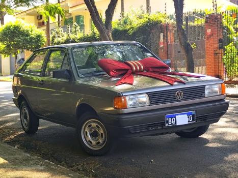 VOLKSWAGEN Gol 1.0, Foto 3