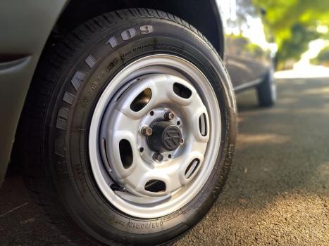 VOLKSWAGEN Gol 1.0, Foto 7