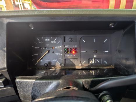 VOLKSWAGEN Gol 1.0, Foto 12