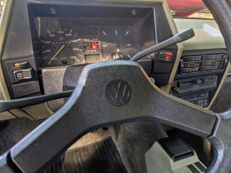 VOLKSWAGEN Gol 1.0, Foto 14