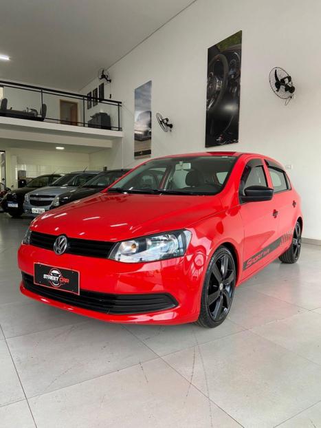 VOLKSWAGEN Gol 1.0, Foto 1