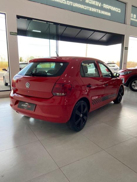 VOLKSWAGEN Gol 1.0, Foto 4