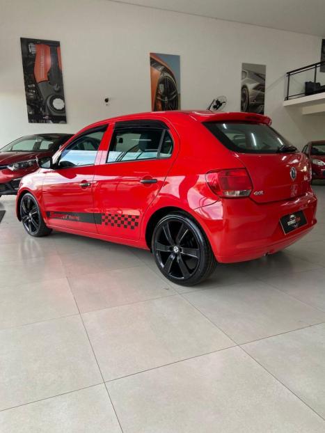 VOLKSWAGEN Gol 1.0, Foto 6