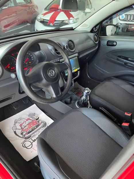 VOLKSWAGEN Gol 1.0, Foto 8