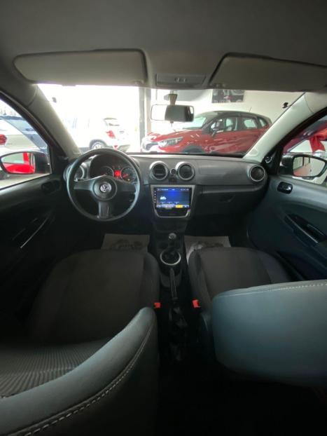 VOLKSWAGEN Gol 1.0, Foto 9