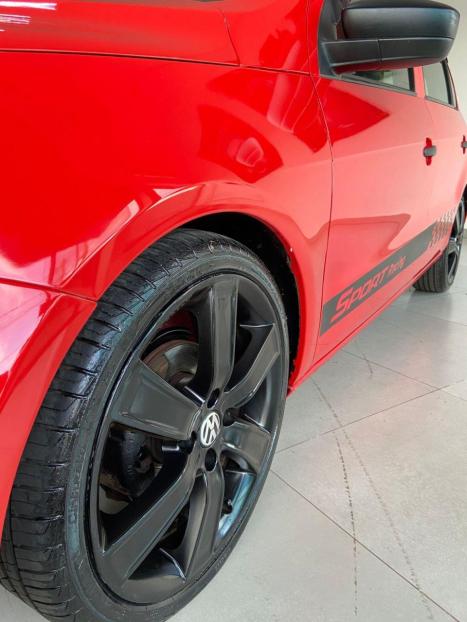 VOLKSWAGEN Gol 1.0, Foto 12