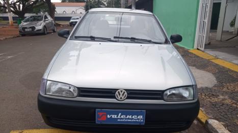 VOLKSWAGEN Gol 1.0, Foto 1