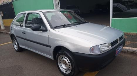 VOLKSWAGEN Gol 1.0, Foto 2
