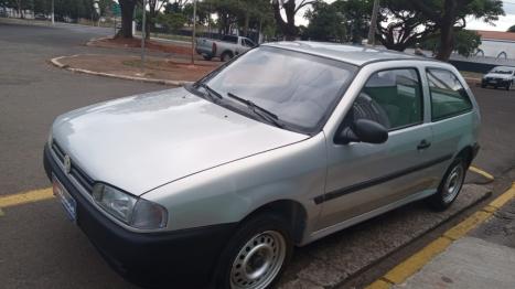 VOLKSWAGEN Gol 1.0, Foto 3