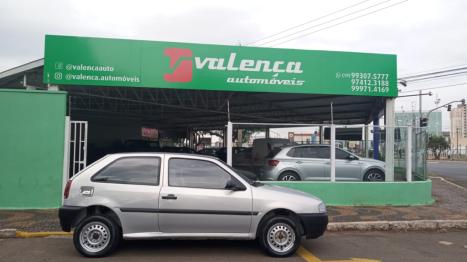 VOLKSWAGEN Gol 1.0, Foto 4