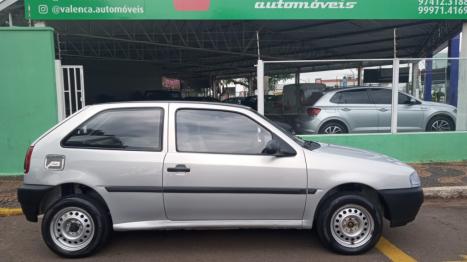 VOLKSWAGEN Gol 1.0, Foto 5
