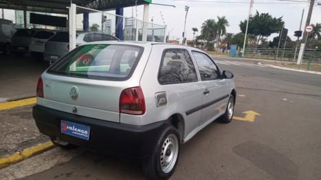 VOLKSWAGEN Gol 1.0, Foto 6
