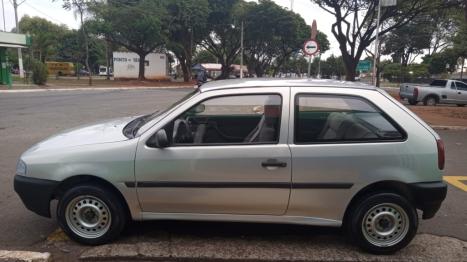 VOLKSWAGEN Gol 1.0, Foto 7