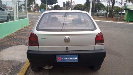 VOLKSWAGEN Gol 1.0, Foto 8