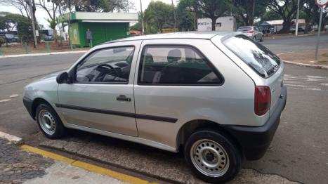 VOLKSWAGEN Gol 1.0, Foto 10