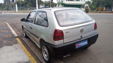VOLKSWAGEN Gol 1.0, Foto 13