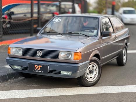 VOLKSWAGEN Gol 1.0, Foto 2