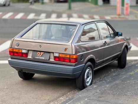 VOLKSWAGEN Gol 1.0, Foto 3