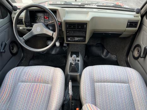 VOLKSWAGEN Gol 1.0, Foto 6
