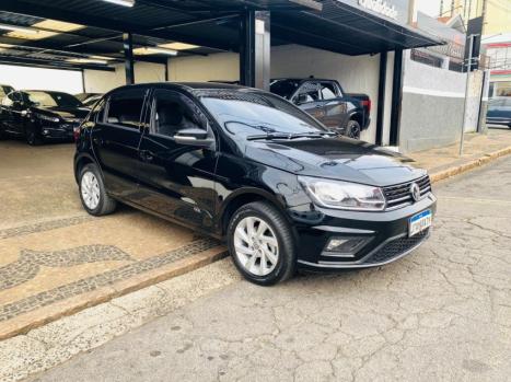 VOLKSWAGEN Gol 1.0, Foto 3