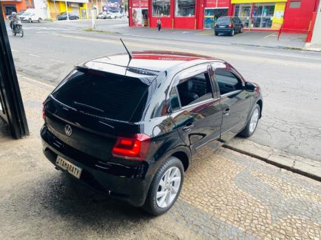 VOLKSWAGEN Gol 1.0, Foto 5