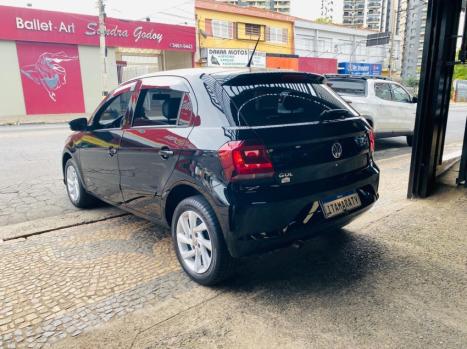 VOLKSWAGEN Gol 1.0, Foto 6