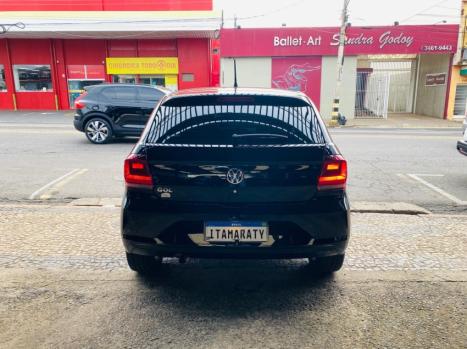 VOLKSWAGEN Gol 1.0, Foto 7