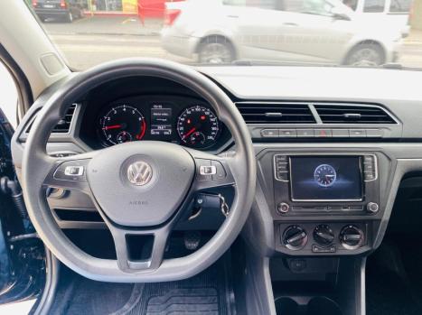 VOLKSWAGEN Gol 1.0, Foto 11